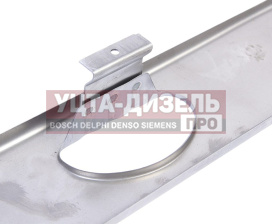 Изображение раздела бампер газ-2705 задний н/о под птф (оао газ)