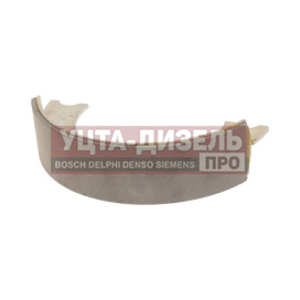 Изображение раздела колодки тормозные газ-3308 садко стояночного тормоза (1шт.) (оао газ)