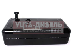 Изображение раздела бак топливный газ-3302,33023 металлический 70л азг