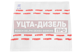 Изображение раздела утеплитель моторного отсека (автоодеяло) 210x180см маз dongfeng shacman sitrak автотепло