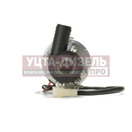 Изображение раздела насос отопителя салона d=18мм 24v 2 провода avtoelectrica