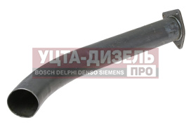 Изображение раздела труба мтз воздухоподводящая ммз