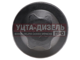 Изображение раздела болт камаз-54901 головки блока м16х1.5х210 кама дизель (оао камаз)