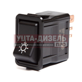 Изображение раздела выключатель клавиша камаз габаритных огней avtoelectrica