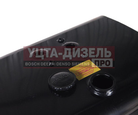 Изображение раздела бак топливный камаз 300л (650х650х810) бакор
