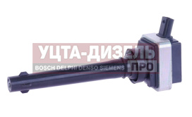 Изображение раздела катушка зажигания газ-3302,уаз евро-3 на свечу соатэ