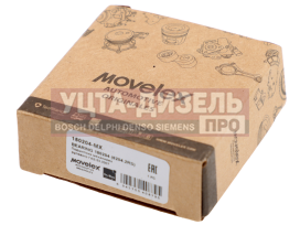 Изображение раздела подшипник механизма рулевого газ-53,3307 movelex