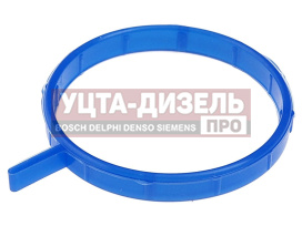 Изображение раздела прокладка газель next дв.evotech 2.7 ресивера