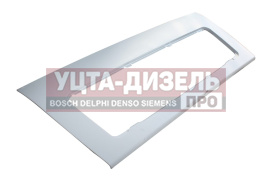 Изображение раздела панель маз-6431 передка (озаа)