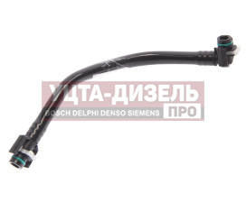 Изображение раздела трубка топливная камаз-евро-3,4 подводящая тнвд common rail ринавтокам