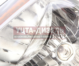 Изображение раздела фара jac sunray sollers atlant левая oe