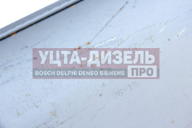 Изображение раздела глушитель газ-330232 дв.умз евро-3,4 длинный без фланца выход боковой баксан