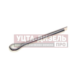 Изображение раздела шплинт jac n80 камаз компас-5/9 ступицы передней oe