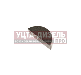 Изображение раздела шпонка камаз привода тнвд,шкива помпы 5х7.5х19 (оао камаз)
