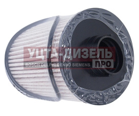 Изображение раздела фильтр топливный газ-3302 (дв.cummins j284) ekofil