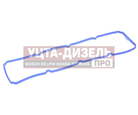 Изображение раздела прокладка крышки клапанной газель next дв.evotech 2.7 силикон автопрокладка