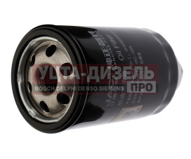 Изображение раздела фильтр масляный jac n56,sunray sollers atlant (2.7d) (4de1-1d) (е5) oe