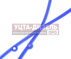 Изображение раздела прокладка крышки клапанной газ-3302 бизнес дв.умз-4216 евро-4 силикон cs-20