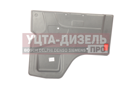 Изображение раздела обивка двери камаз-65115 правая автотехник