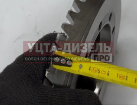 Изображение раздела пара главная газ-3302,33027,2217,23107 41х9 зубьев акком
