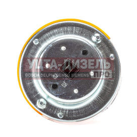 Изображение раздела указатель поворота газ,зил,уаз передний белый 12v металл avtoelectrica