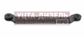 Изображение раздела серьга маз-6430,5440 стабилизатора оао маз