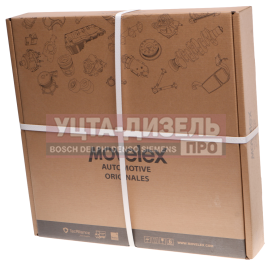Изображение раздела диск сцепления jac n120 камаз компас-12 movelex