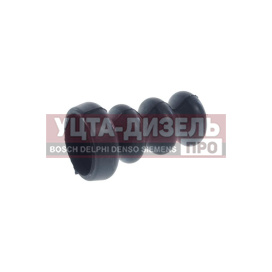 Изображение раздела колпак урал цилиндра сцепления (6361-1602510) короткий (ао аз урал)