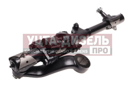 Изображение раздела тяга рулевая газ-3308,33081 продольная в сборе рубин