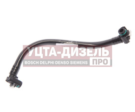 Изображение раздела трубка топливная камаз-евро-3,4 отводящая тнвд common rail ринавтокам