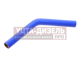Изображение раздела патрубок угловой силикон (l=200х200мм,d=25 135°) technik