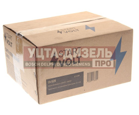 Изображение раздела стартер газ-3302 foton дв.cummins isf 2.8 12в 2.5квт startvolt