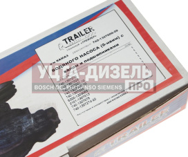 Изображение раздела ремкомплект камаз насоса водяного (9 поз./9дет.) trailer