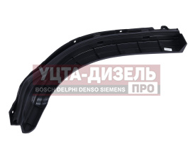 Изображение раздела накладка jac n56,n75,n80,n120 камаз компас-5/9 двери правой декоративная нижняя oe