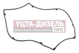 Изображение раздела прокладка крышки клапанной змз-406 евро-3