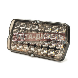 Изображение раздела фонарь задний газ,зил,камаз,маз светодиодный 12/24v avtoelectrica