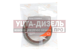 Изображение раздела сальник газ-3302 ступицы задней, маз рпм 2.2-65х90х10 viton cavetto