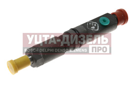 Изображение раздела форсунка д-242.243.244.245.246.247.248 азпи