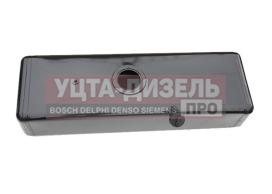 Изображение раздела бак топливный газ-3302,33023,газель next металлический 120л под погружной насос азг