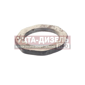 Изображение раздела гайка м45х1.5х7 газ-3302 ступицы колеса заднего наружная (оао газ)