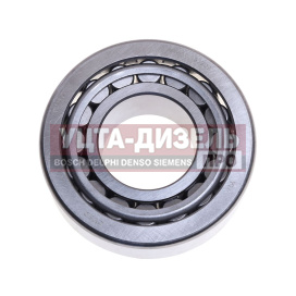Изображение раздела подшипник ступицы jac n120 (le35r/s/t) камаз компас-12 передней наружный oe