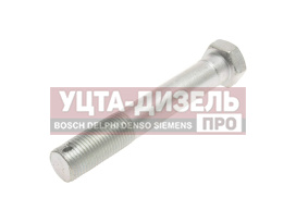 Изображение раздела болт м16х1.5х100 крепление кр урал (ао аз урал)