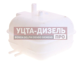 Изображение раздела бачок расширительный газ-3302 н/о технопласт
