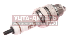 Изображение раздела свеча зажигания а14вр газ-24,3110,3302 зазс