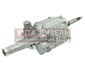 Изображение раздела кпп газ-3302 бизнес дв.cummins (оао газ) №