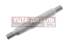 Изображение раздела палец газ-3307,3308,3309,33104,33106,53,66 амортизатора нижний (оао газ)