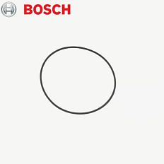Кольцо уплотнительное F00N201306 Bosch