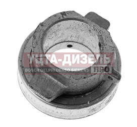 Изображение раздела муфта сцепления газ-53,3307 в сборе с подшипником (упаковка) (оао газ)