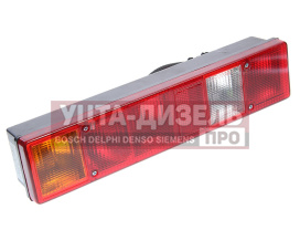 Изображение раздела фонарь задний газ-3302 12v разъем амр техавтосвет