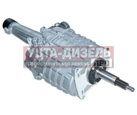 Изображение раздела кпп газ-3302 дв.змз-406,402,умз-4215 (оао газ) №